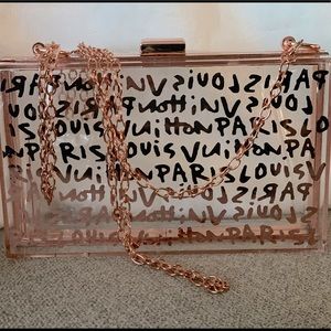 ON SALE!!!! Graffiti Stadium Approved Bag